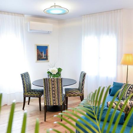 Residenza Emilia Apartment Padova Exterior foto