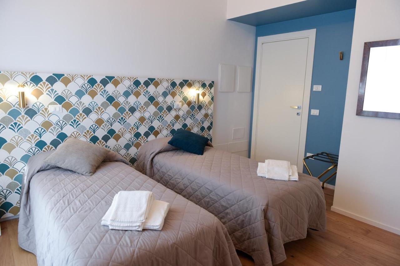 Residenza Emilia Apartment Padova Exterior foto