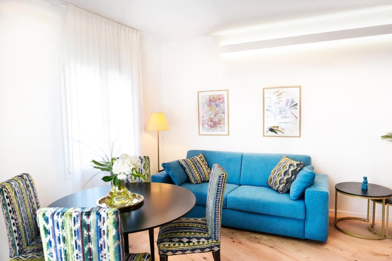 Residenza Emilia Apartment Padova Exterior foto