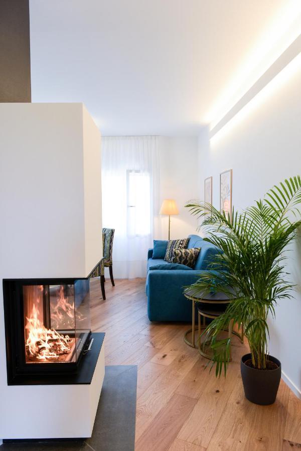 Residenza Emilia Apartment Padova Exterior foto