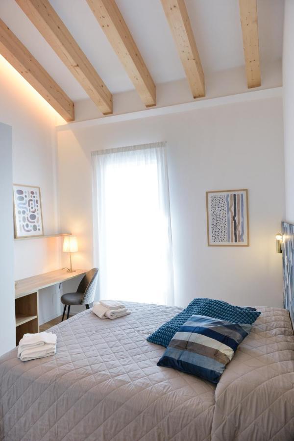 Residenza Emilia Apartment Padova Exterior foto