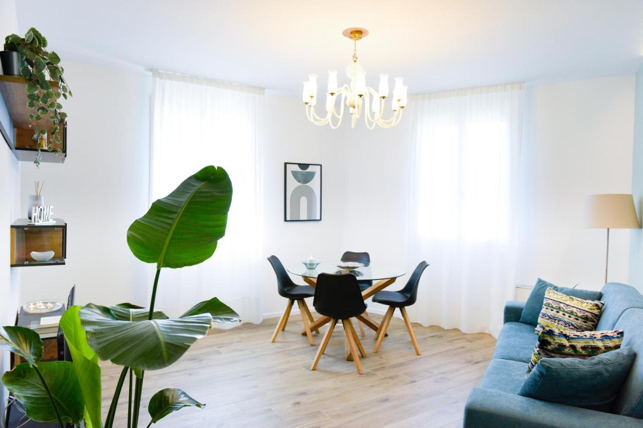 Residenza Emilia Apartment Padova Exterior foto