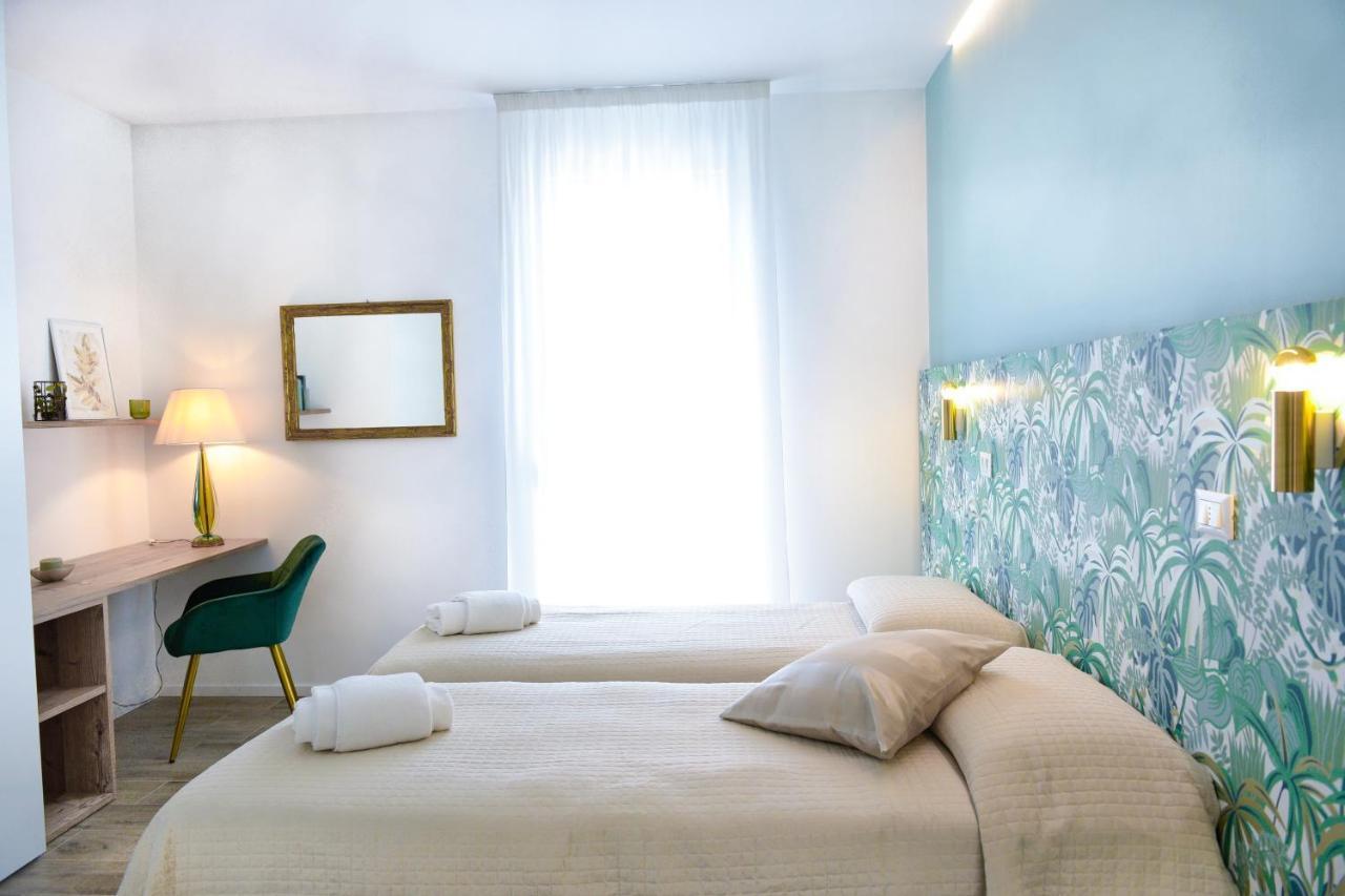 Residenza Emilia Apartment Padova Exterior foto