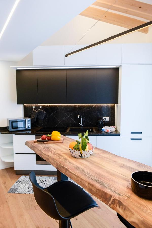 Residenza Emilia Apartment Padova Exterior foto