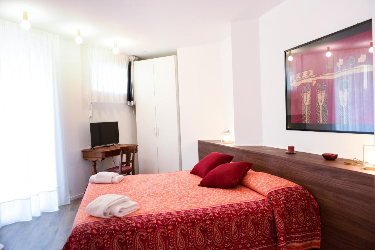 Residenza Emilia Apartment Padova Exterior foto