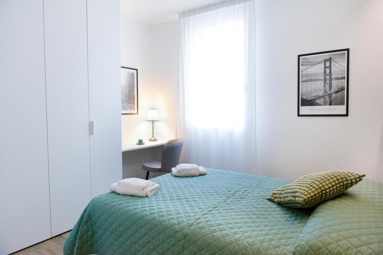 Residenza Emilia Apartment Padova Exterior foto