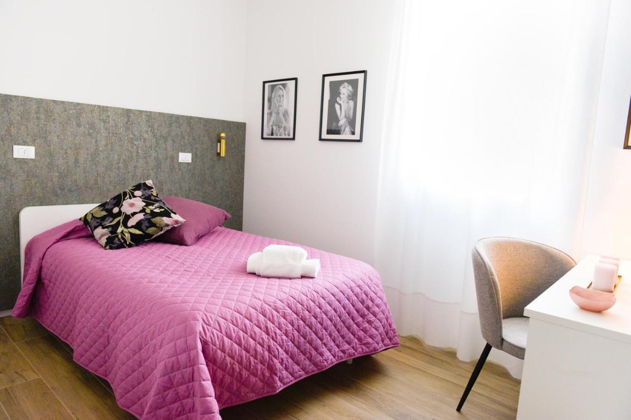 Residenza Emilia Apartment Padova Exterior foto